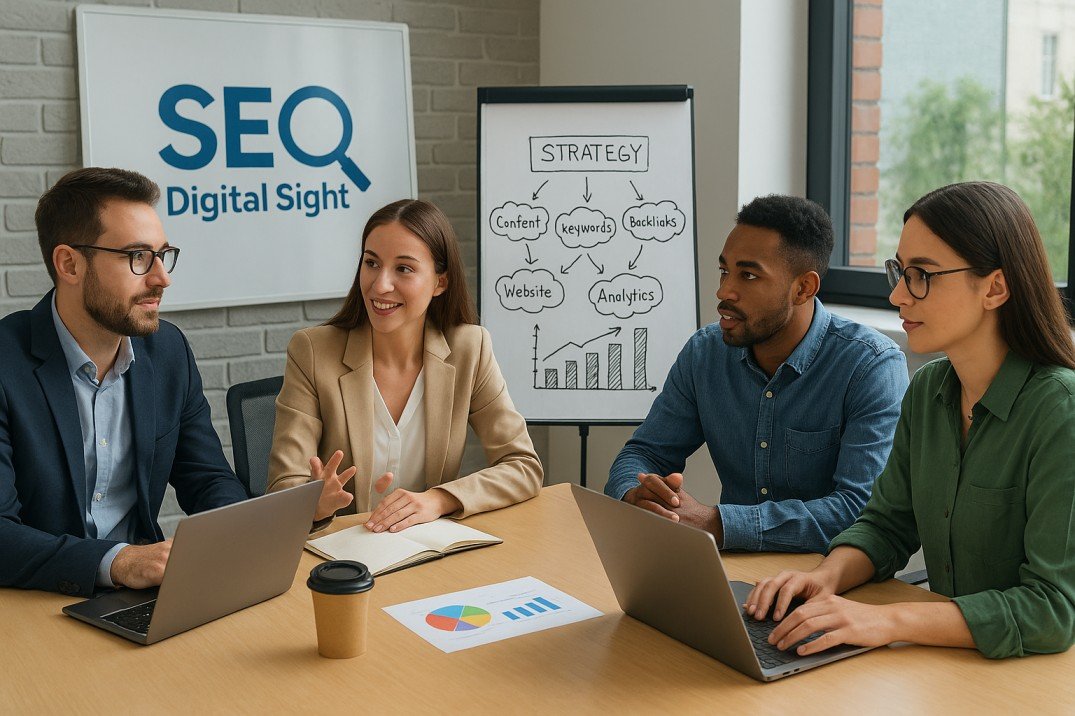 best seo agency in new jersey